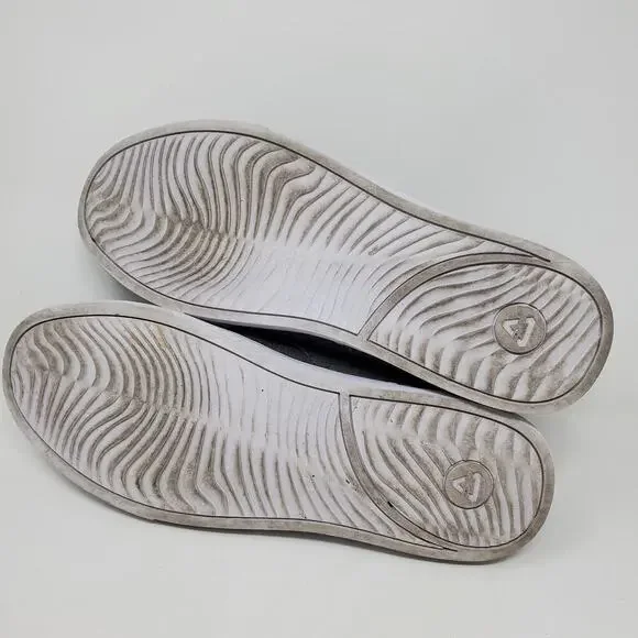 Cuater Travis Mathew Tennis Men Shoes Size 13 Casual Low Top Lace Up - Picture 8 of 8